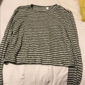 Pac sun long sleeve shirt